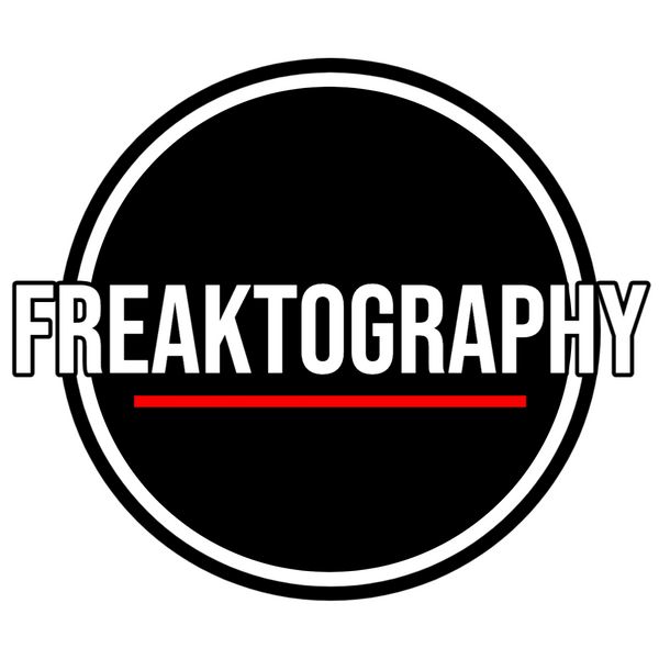 Freaktography Photography Prints